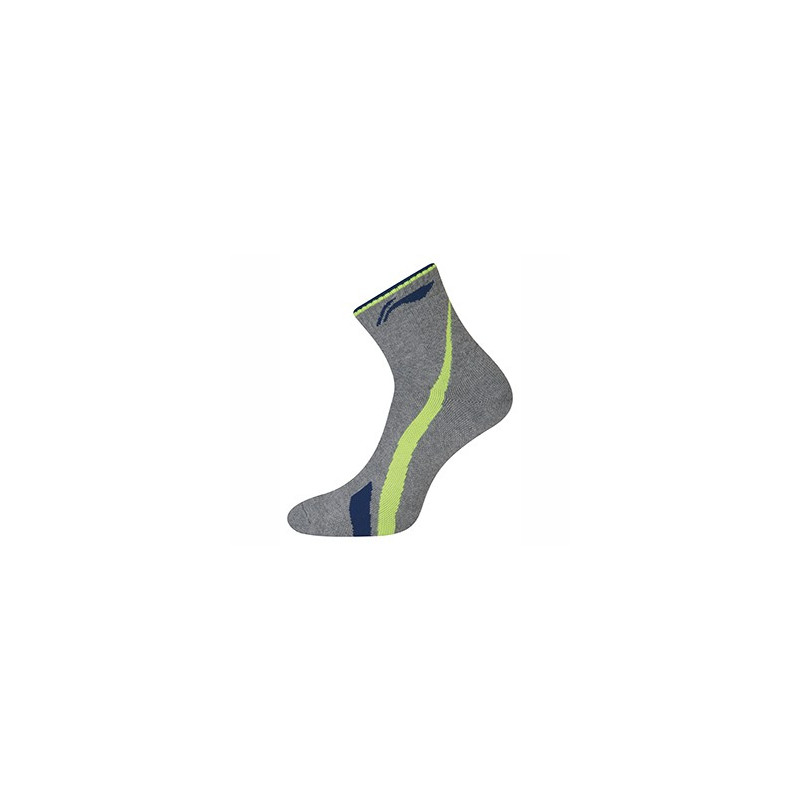 Športové pánske ponožky Li-Ning