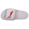Žabky Li-Ning unisex biele