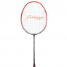 Bedmintonová raketa Li-Ning 3D Calibar 300 Boost šedo-červená