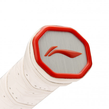 Bedmintonová raketa Li-Ning 3D Calibar 001 Drive modro-fialová