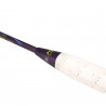 Bedmintonová raketa Li-Ning 3D Calibar 001 Drive modro-fialová