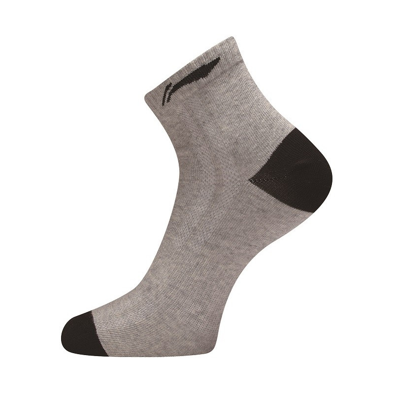Športové ponožky Li-Ning pánske - 6 balenie