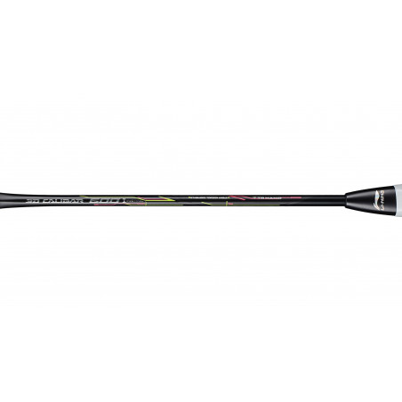 Bedmintonová raketa Li-Ning 3D Calibar 600 Instinct čierna