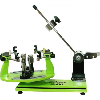 Vypletací stroj Pros Pro B-100 - mechanický