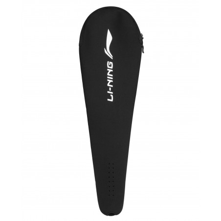 Bedmintonová raketa Li-Ning TecTonic 1 žltá