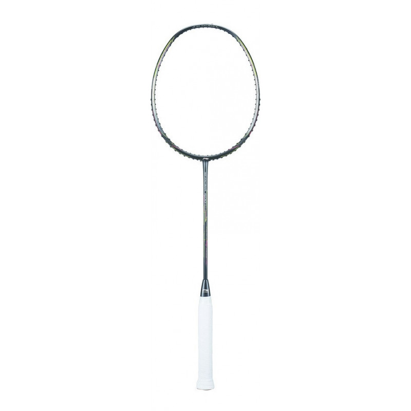 Bedmintonová raketa Li-Ning 3D Calibar 600 Instinct čierna