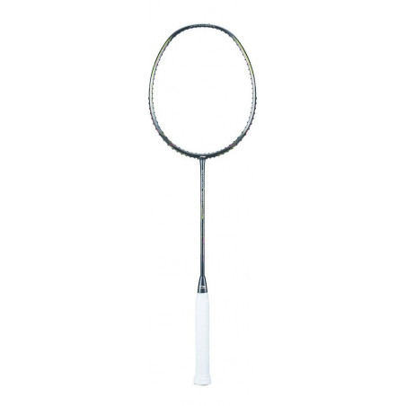 Bedmintonová raketa Li-Ning 3D Calibar 600 Instinct čierna