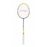 Bedmintonová raketa Li-Ning TecTonic 1 žltá