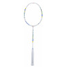 Bedmintonová raketa Li-Ning Axforce JR biela