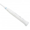 Bedmintonová raketa Li-Ning Axforce JR biela | Bedminton Shop