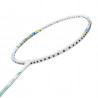 Bedmintonová raketa Li-Ning Axforce JR biela | Bedminton Shop