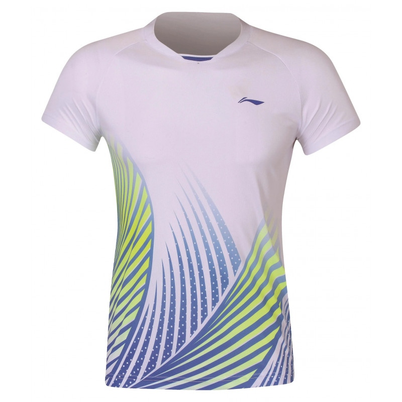 Športové dámske tričko Li-Ning Feather