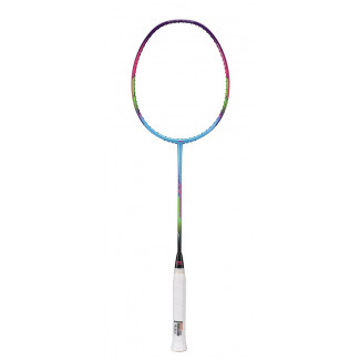 Bedmintonová raketa Li-Ning WindStorm 72 S modrá