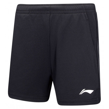 Dámsky športový bedmintonový set Li-Ning - tričko + kraťasy | Bedminton Shop