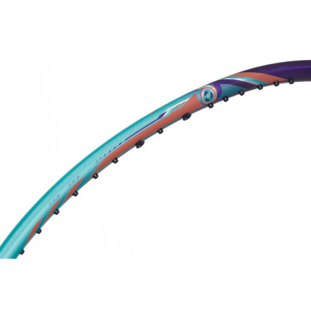 Bedmintonová raketa Kawasaki SUPER LIGHT K5 | Bedminton Shop