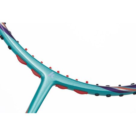 Bedmintonová raketa Kawasaki SUPER LIGHT K5 | Bedminton Shop