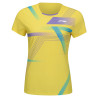 Športové dámske tričko Li-Ning TEAM FAST žlté