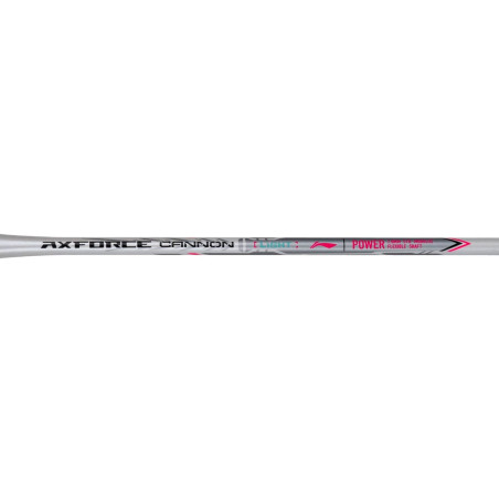 Bedmintonová raketa Li-Ning Axforce Cannon | Bedminton Shop