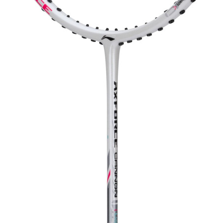 Bedmintonová raketa Li-Ning Axforce Cannon | Bedminton Shop