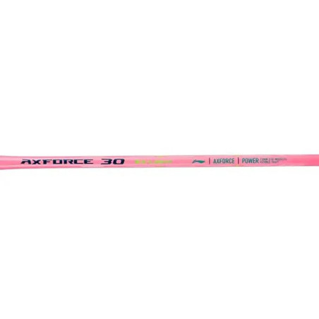 Bedmintonová raketa Li-Ning Axforce 30 | Bedminton Shop