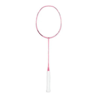 Bedmintonová raketa Li-Ning Axforce 30 ružová