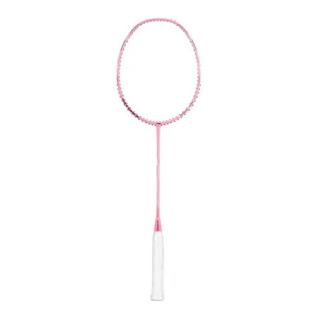 Bedmintonová raketa Li-Ning Axforce 30 ružová