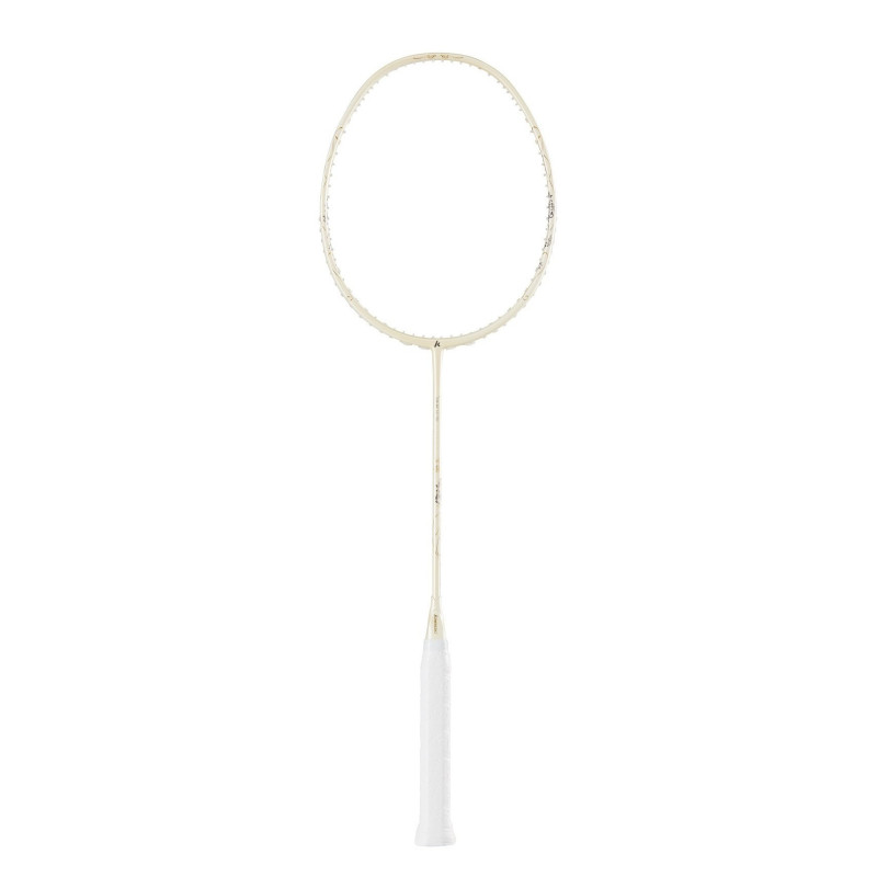 Bedmintonová raketa Kawasaki PORCELAIN QINGGUO béžová