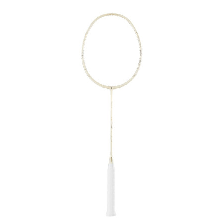 Bedmintonová raketa Kawasaki PORCELAIN QINGGUO béžová