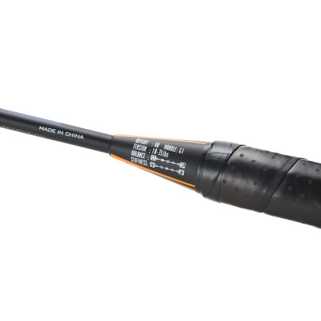 Bedmintonová raketa Kawasaki HIGH TENSION G30 | Bedminton Shop