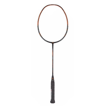 Bedmintonová Li-Ning High Carbon 1100 čierno-oranžová