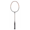 Bedmintonová Li-Ning High Carbon 1100 čierno-oranžová
