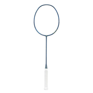 Bedmintonová raketa Li-Ning Axforce 10 modrá