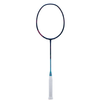 Bedmintonová raketa Li-Ning Axforce 50 modrá