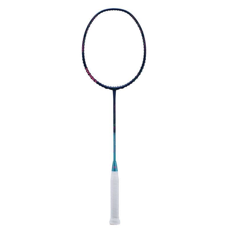 Bedmintonová raketa Li-Ning Axforce 50 modrá