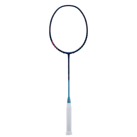 Bedmintonová raketa Li-Ning Axforce 50 modrá