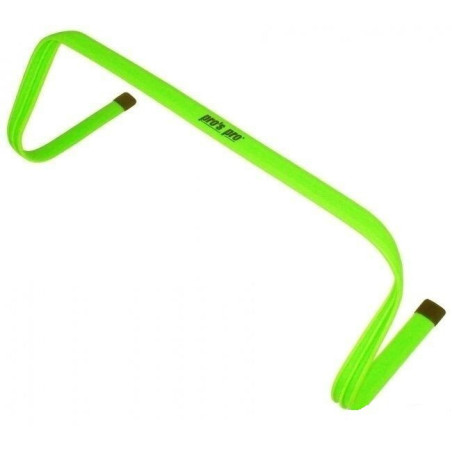 Tréningová prekážka zelená - výška 15 cm