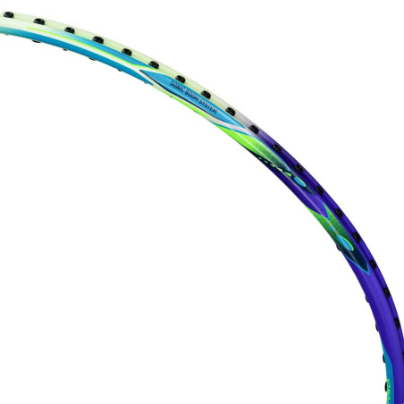 Bedmintonová raketa Li-Ning WindStorm 72 Power | Bedminton Shop