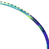 Bedmintonová raketa Li-Ning WindStorm 72 Power | Bedminton Shop
