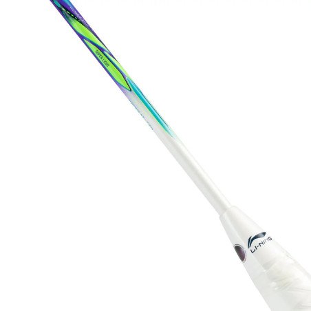 Bedmintonová raketa Li-Ning WindStorm 72 Power | Bedminton Shop