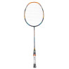 Bedmintonová raketa Kawasaki HIGH TENSION G30 oranžovo-čierna