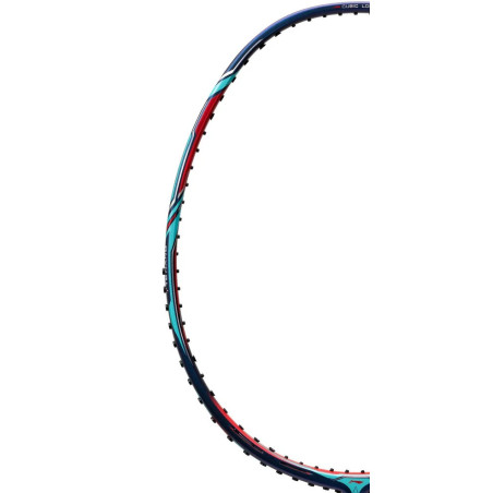 Bedmintonová raketa Li-Ning Aeronaut 9000 Combat - Yuta Watanabe| Bedminton Shop