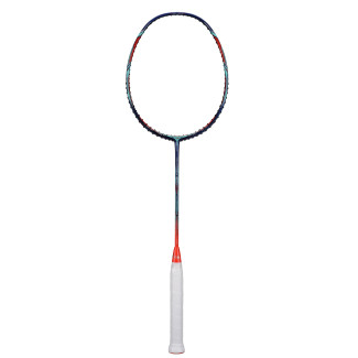 Bedmintonová raketa Li-Ning Aeronaut 9000 Combat - edícia hráča Yuta Watanabe