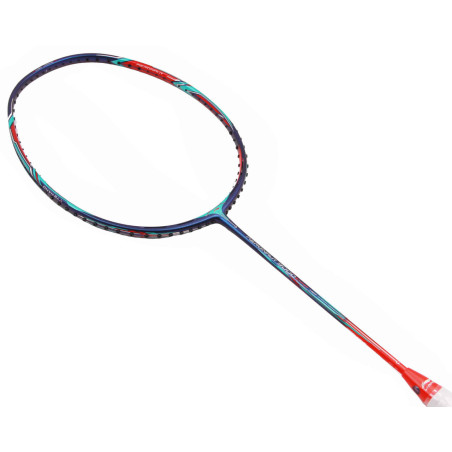 Bedmintonová raketa Li-Ning Aeronaut 9000 Combat - Yuta Watanabe| Bedminton Shop