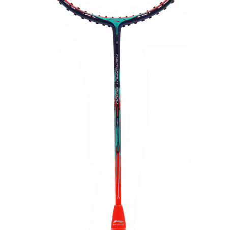 Bedmintonová raketa Li-Ning Aeronaut 9000 Combat - Yuta Watanabe| Bedminton Shop