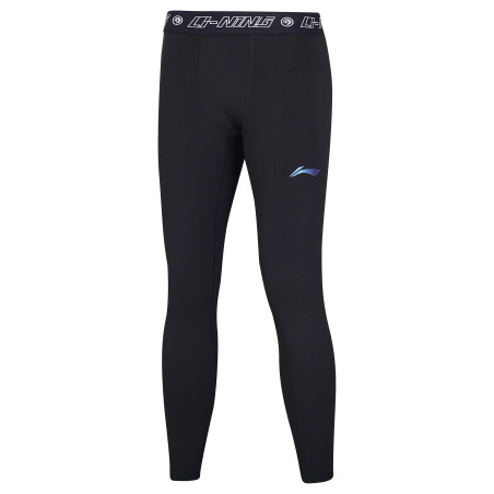 Športové funkčné elastické dlhé nohavice značky Li-Ning