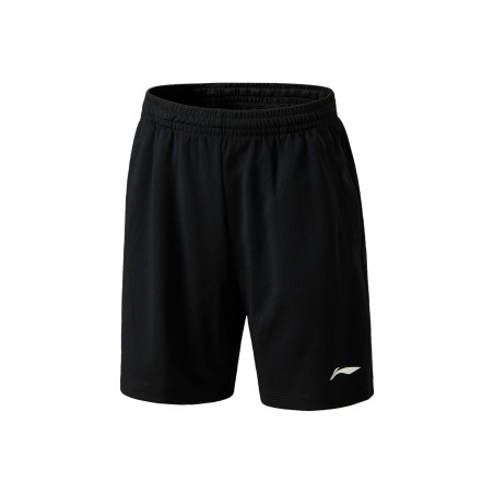 Športový detský set na bedminton tričko + kraťasy | Bedminton Shop