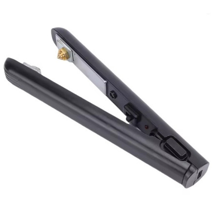 Nahrievacie kliešte na tvarovanie prechodiek(grometiek) v ráme bedmintonovej/tenisovej rakety | Bedminton Shop