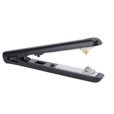 Nahrievacie kliešte na tvarovanie prechodiek(grometiek) v ráme bedmintonovej/tenisovej rakety | Bedminton Shop