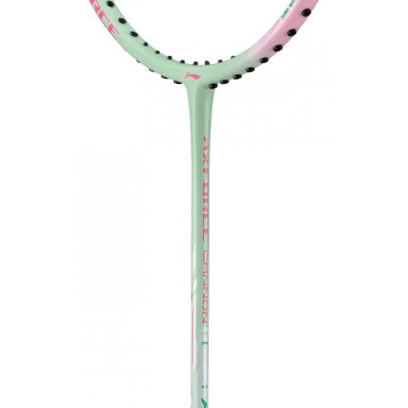 Bedmintonová raketa Li-Ning Axforce Cannon zelená| Bedminton Shop