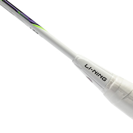 Bedmintonová raketa Li-Ning Halbertec Motor | Bedminton Shop